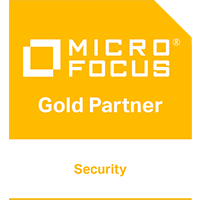 partenaire Gold Microfocus