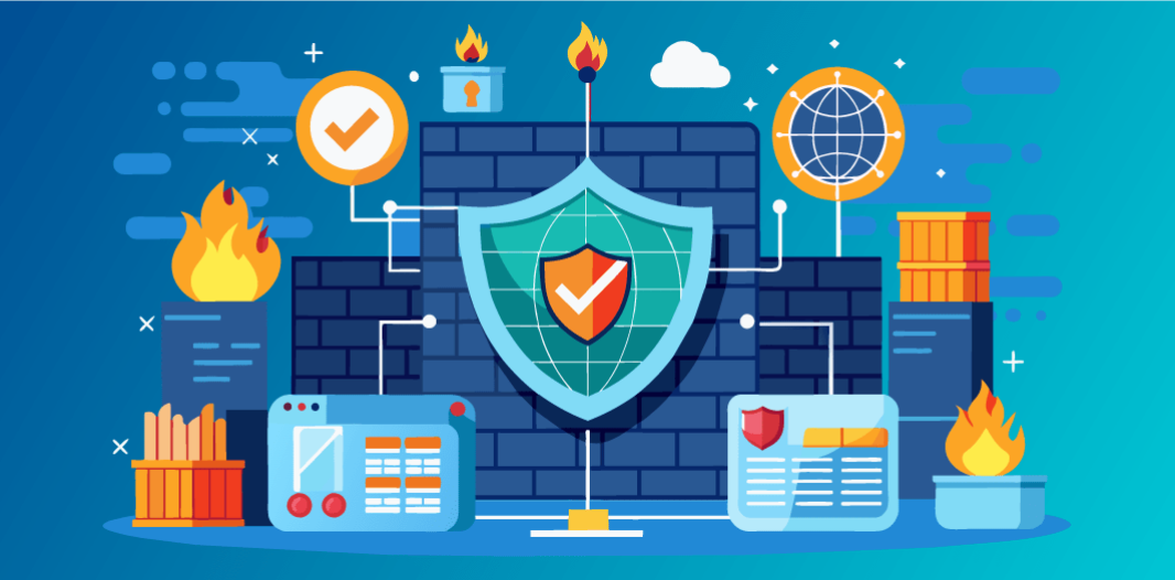 Cover WAF: Why Your Web App Project Needs Protection