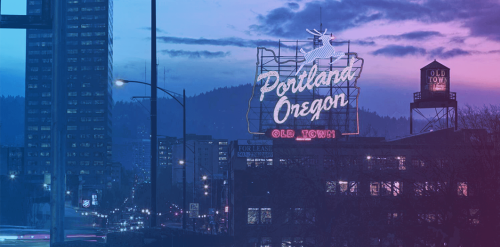 Cover - Drupalcon Portland